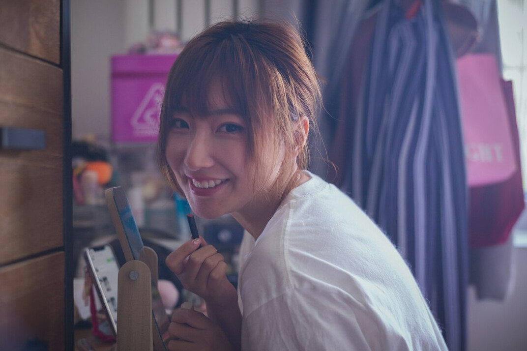 japanese celebrity interview
