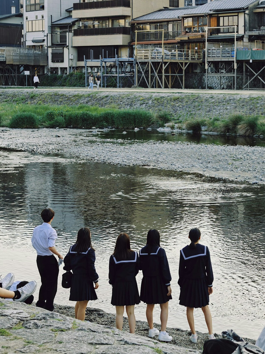 japanese idols meeting